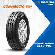 Sailun Tires R14C Commercio VX+ 185 R14C 8PR Light Truck Tires