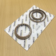Nissan Livina N16 Sentra Auto Gearbox Transmission clutch set friction plate