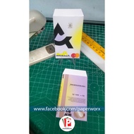ATOME CARD 3 MONEY ENVELOPE ATM SIZE (BANK ATM ANGPAO)
