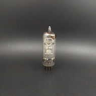 Marconi Great Shield EF80/EF800/6BX6/6EL7 Electronic Tube with Adapter Seat Can Substitute for 6SJ7