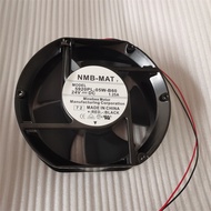 5920PL-05W-B6017251 DC Cooling Fan 172x150x50.8mm 24V High Airflow Industrial Axial Fan