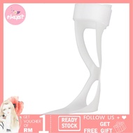 Ebayst Drop Foot Corrector Ankle Orthosis Straightener AFO Support Splint SS5