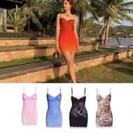 Australia IamGia Women's Printed Lace Slim-Fit Mini Skirt & Dress