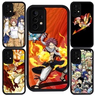 Case for Samsung A56 A15 A16 A35 S25 Ultra A14 A34 A54 A04s A05S A25 A55 A24 A36 5G Black Silicone M