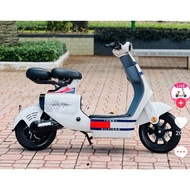 Car sticker K1, VC model Tom-my Hilfin-ger Ver 2 | Decal in 3-layer waterproof nylon