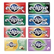ECLIPSE Sugar Free Candy - 9 Flavors