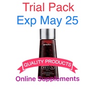 Shaklee Res V (Vivix Softgel) Trial Pack 10  20  30 softgels