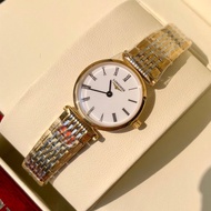 [Authentic Original Single Original Box Packaging] Longines-Longines Jialan Ladies Watch Swiss Quart