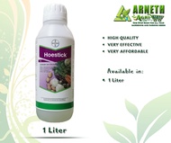 BAYER HOESTICK SPREADER AND STICKER 1L