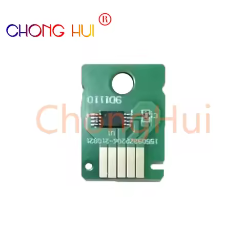 10X MC-G02 Ink Maintenance Tank Chip for CANON G1020 G2020 G3020 G3060 G1220 G2160 G2260 G3160 G3260