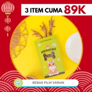 Poochlicious Chicken Feet Chicken Claw/s Chicken Feet/s Chicken Feet/s /s BiteCemilans Dog Snack/s