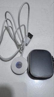 華強北Ultra 49mm連充電線同錶帶