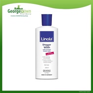 LINOLA SHOWER + WASH 300ML