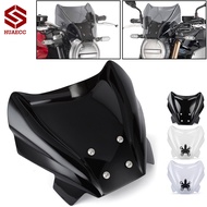 CB 650R Windscreen Windshield Covers Screen Deflector for Honda CB650R CB 650 R 2019 2020 2021