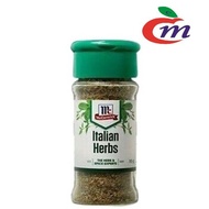 McCormick Italian Herbs 10g