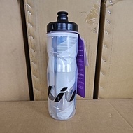 Liv Ever Cool Water Bottle Cycling BPA FREE 600CC