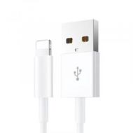 全城熱賣 - [白色] 20CM Iphone USB手機超級快充充電線/數據傳輸線