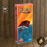 [Expansion] Dixit Dixit: Quest Board Game Add-Ons