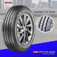 Wanli Tires RIM14 SP118 SP026 SP023 S-1200 ( 185/55R14  165/60R14  175/60R14  185/60R14  195/60R14  