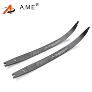 Junxing TAOW ILF โบว์เคลือบลามิเนตสำหรับฝึกซ้อมกลางแจ้งอุปกรณ์เสริมสำหรับ30-55lbs อเมริกันแยกกอร์ดอน