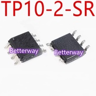 10pcs Original 3PEAK 358A TP10-2-SR TP102 SOP8 new original on sale