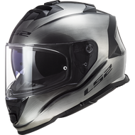 Mũ bảo hiểm LS2 FF800 - Mũ bảo hiểm fullface chuẩn an toàn lái xe