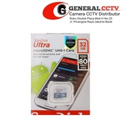 MEMORY CARD SANDISK 32GB/64GB/128GB/256GB
