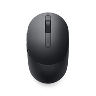 MS5120W Mobile Pro Wireless Mouse – Wireless 2.4GHz, Bluetooth 5.0, Microsoft Swift Pair/Dell Pair (