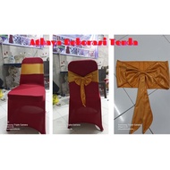 !!! Futura Chair Ribbon Futura Chair Sleeve Ribbon