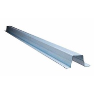 Batten 121 0.45mm / Besi V Biru / Besi Rak Bunga /Besi Bumbung V