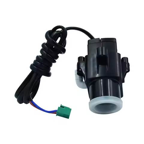 220-240 50HZ Submersible Pump Engine Water Pump Motor For Midea air Conditioner Fan AD100-U/AC100-T/