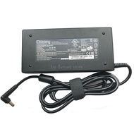 MSI GP72 7RD Laptop Adapter 150W 19.5V 7.7A For MS-1709 6QF Leopard Pro Gaming Charger