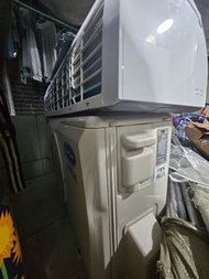 開利2.5匹 42KAF022冷氣