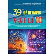 Book - 39+ Physics Olympiad Topics Grade 10 (Learning Materials)
