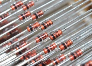 1pc-PHILIPS 1N4148 100V 0.5W Diode