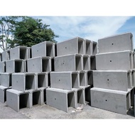TERLARIS U DITCH U-DITCH UDITCH COVER U DITCH TUTUP U DITCH (GORONG GORONG) | COD