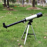 [Available] Portable F36050 Astronomical Reflector Telescope Kit w/ Tripod for Astronomy