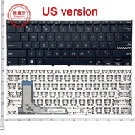 For ASUS Vivobook Go 14 E1404 E1404G E1404F E1404FA E1404U E1404GA L1404F L1404FA Notebook Laptop Ke