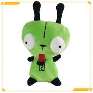 [Ready Stock Special Offer] Gil Dog Plush Toy 3D Eye Alien Invader Invader.Zim Child Birthday Gift