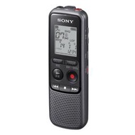 日本代購 SONY ICD-PX240 數位錄音筆  內建4GB 預購
