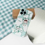 [M10] SOFTCASE MACARON OPPO A17 A78 A58 A76 A96 A36 A55 A54 A53 A52 A92 A31 A5S A12 A11K A7 A1K A3S 