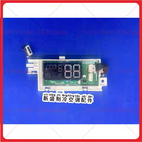 Display Receiver Board for Midea AC KFR-35GW/BP3N1Y-SA300/100