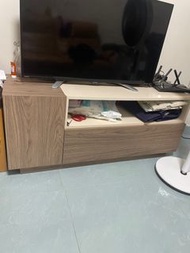 電視地櫃