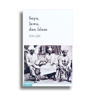 Buku SAYA JAWA DAN ISLAM - Irfan Afifi