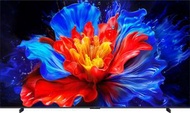 TCL - 98P8K 98吋 P8K系列 QLED 4K Google 智能電視