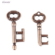 ELMER Puzzle Brain Teaser IQ Test Game Intelligent Toy