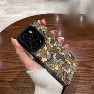 Vertical Grain Leather Casing for Oppo A52 A92 A53 A15 A5 A3 Pro A9 A76 A96 A31 A77 A78 A3s A12e A31