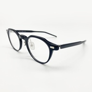 The Emperor's Use [Lemon Glasses] 999.9 NP-750 99 Made In Japan Top Titanium Optical Glasses Discoun