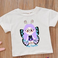 Áo phông cộc tay trẻ em in hình Play Together cực hot đủ size cho bé trai bé gái