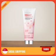 Eversoft BRIGHT RADIANCE Whitening Facial Cleanser